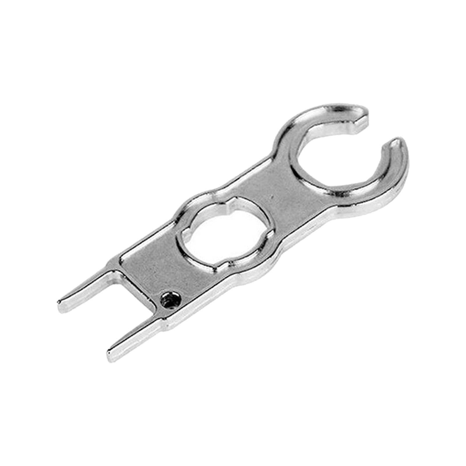 Solar Connector Wrenches Alloy Lightweight Solar Spanner Handy -Home & Garden - Home Improvement - Electrical & Solar - Alternative & Solar Energy - Solar Panels-image-4