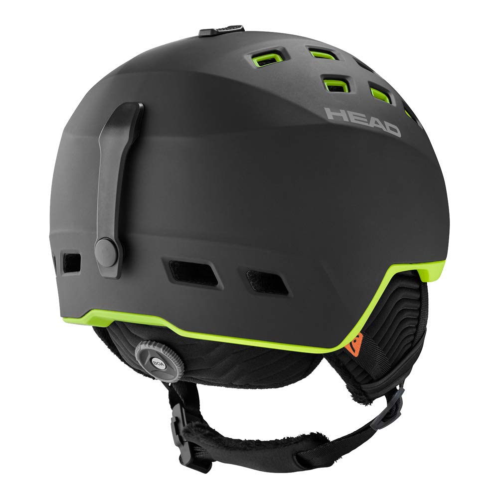 Amazon | HEAD Rev スキーヘルメット XS/S (50-54cm) | ヘッド(HEAD