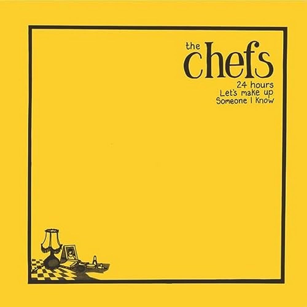 24 Hours [7" VINYL]