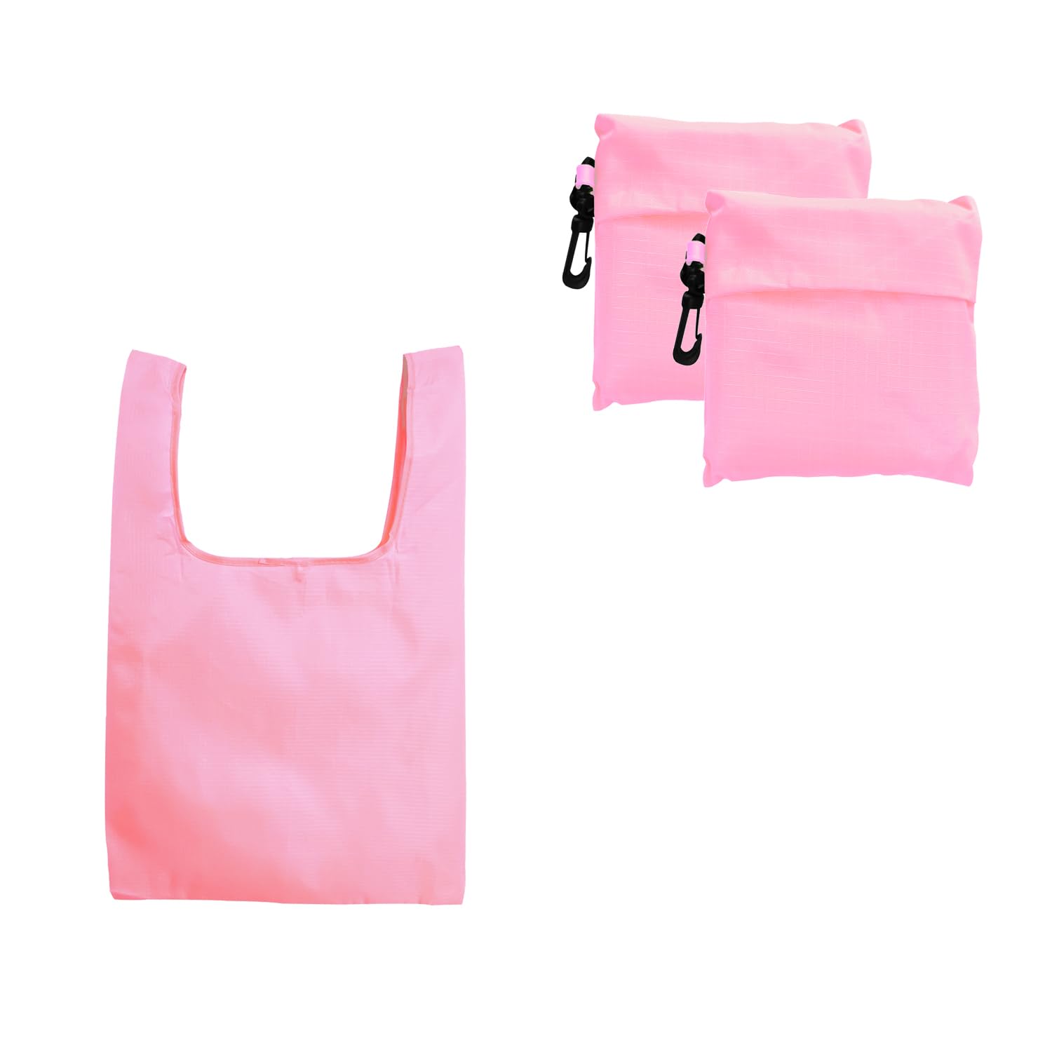 evohyah Shopping Bags Reusable Grocery Tote Bags