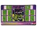 Teenage Mutant Ninja Turtles Dice Masters: Playmat Wizkids WZK 72293