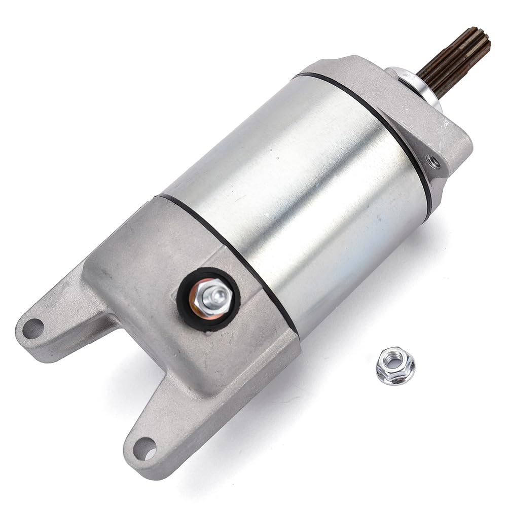 Motor de arranque de motor para Honda XR650L NX500 NX650 Dominator NX 500 650 FX650 Vigor 31200-MN9-003 31200-MAK-000 31200-MAK-003 31200-MN9-013 31200-MN9-013 31200-MAK-003 1200-M. N9-023