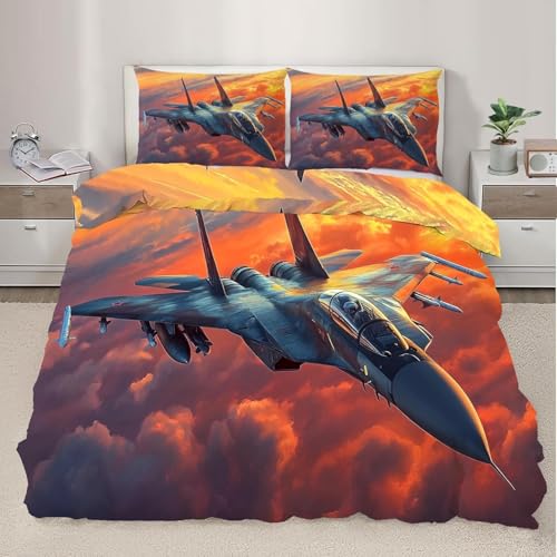 �z�c�J�o�[�퓬�@�Q��J�o�[�_�|���z�c�J�o�[3�_�Z�b�g�}�C�N���t�@�C�o�[�Ód�C�h�~�h�_�j���퓅�y�ʏ�v�_��􂦂�H�ѕz�c�J�o170x210cm���E�ȒP�|duvet cover+����2��43x63cm�t�@�X�i�[�J��