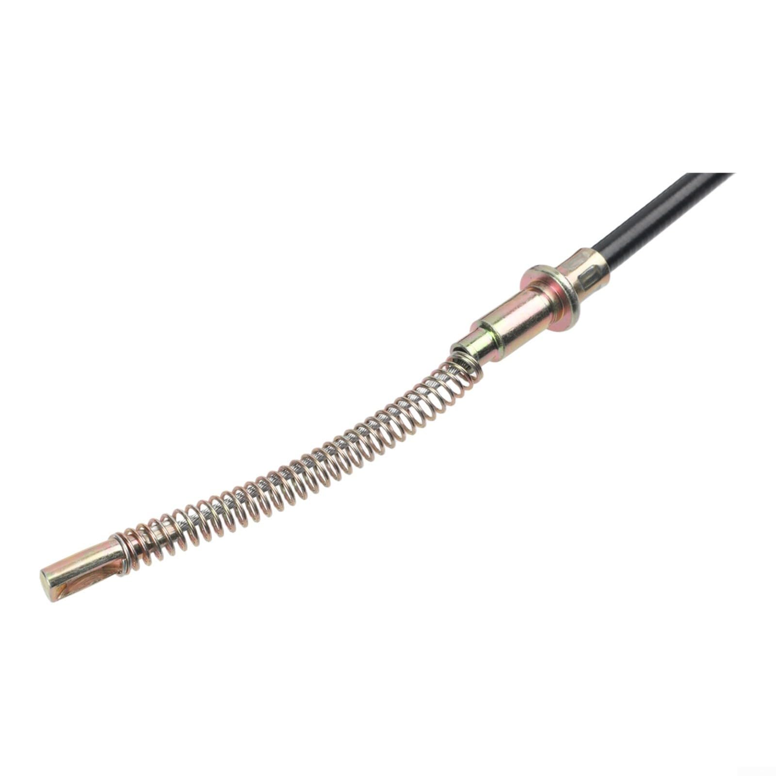 Cavo freno di stazionamento, per, per Isuzu, per NPR NQR NPR-HD M/T MXA5 1999-2004, OEM 8972154340 Filo freno a mano di ricambio