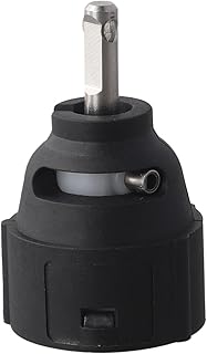 NEIQIUWING Accesorios de cocina con palanca de acero inoxidable a prueba de fugas para 1255