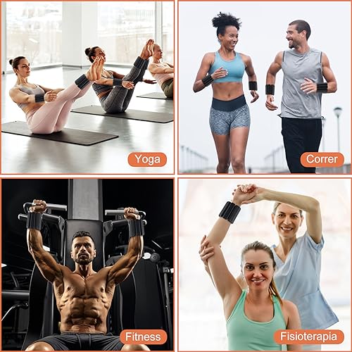 Pesas, Sports Imagen adicional