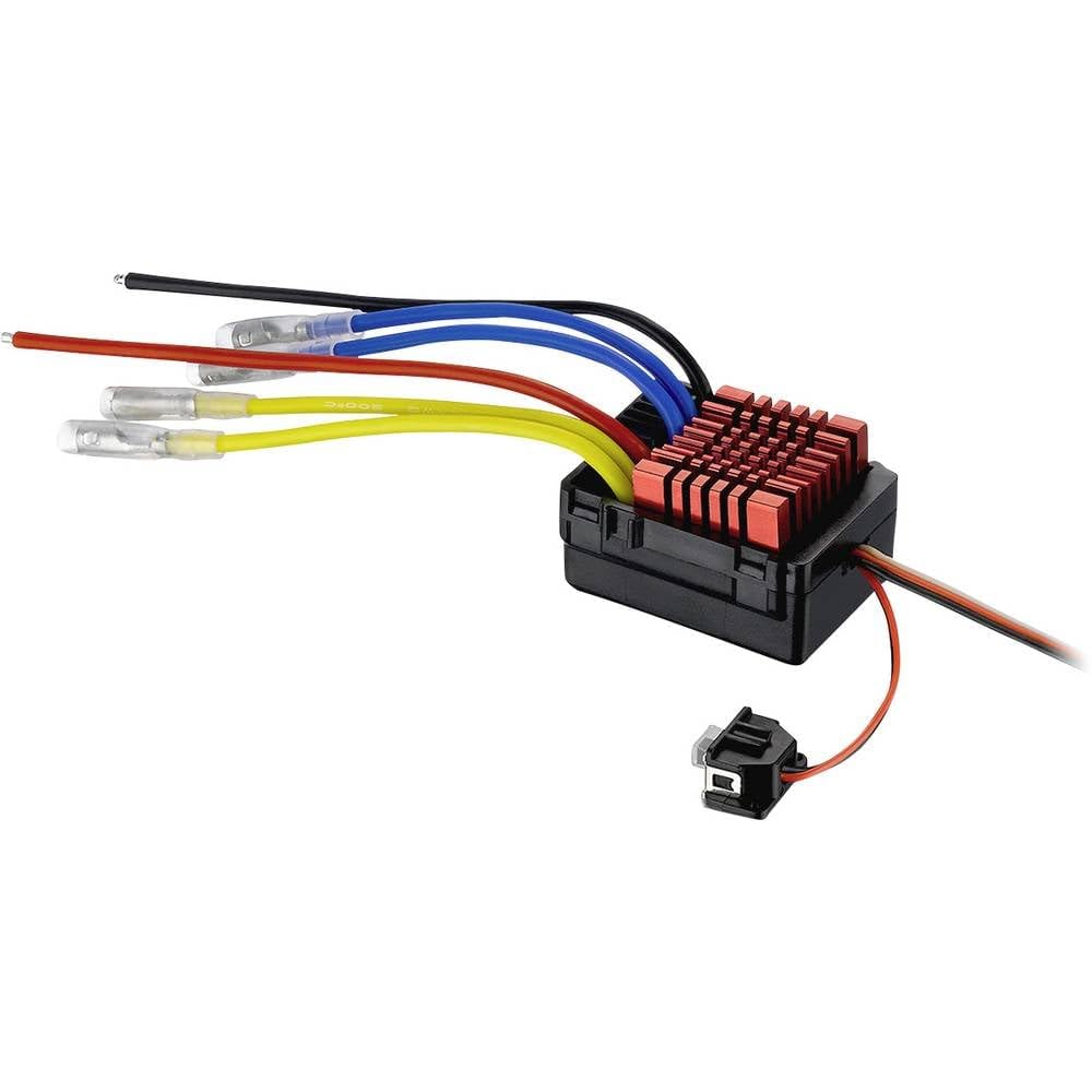 Hobbywing QuicRun WP 880 pièce et accessoire pour modèle radiocommandé ESC