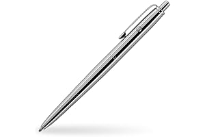 Fischer Space Pen: The Pinnacle of Writing in Extreme Conditions