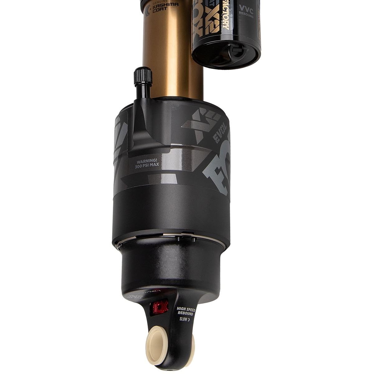 Amazon.co.jp: Fox Shox Float X2 ファクトリーショック、210x52