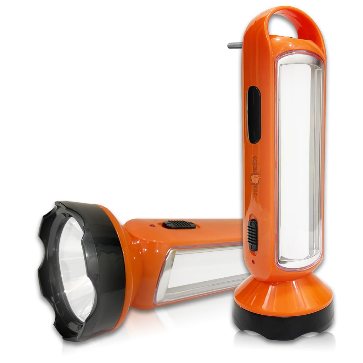 See full amazon price history chart for Pick Ur Need Torch Light 2 in 1 Emergency Rechargeable 5W +18 Bright SMD (2 in 1) (Orange) Pick Ur Need Torch Light 2 in 1 Emergency Rechargeable 5W +18 Bright SMD (2 in 1) (Orange) (B09FLNKGQ3) Amazon Price History, Amazon Price Tracker