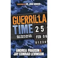 Guerrilla Time