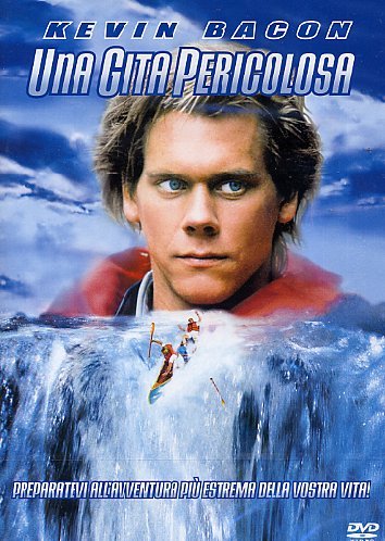 Una gita pericolosa [IT Import] Amazon.de Kevin Bacon, Matt Adler