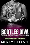 Bootleg Diva: Confessions of a Quarterback Princess by Levi Brody (A Southern Scrimmage Biography Book 4)