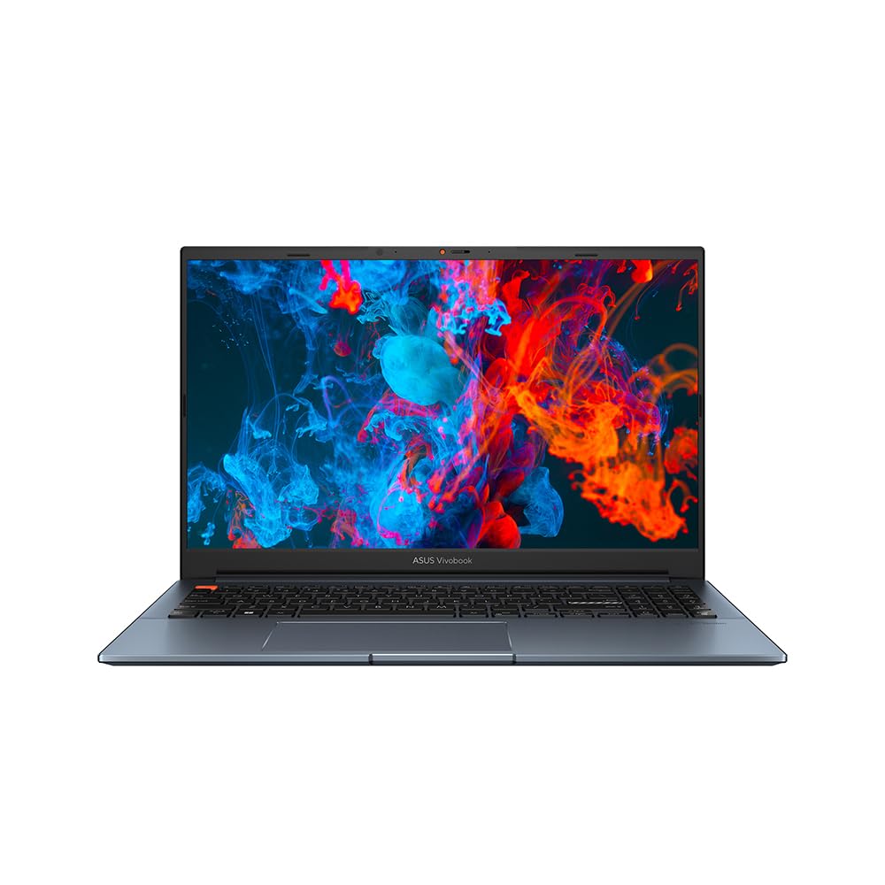 ASUS Vivobook Pro 15 K3500PC 15.6-inch Full HD OLED Laptop (Intel