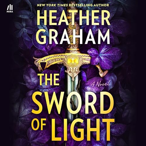 Audiobook: The Sword of Light by Heather Graham episode artwork