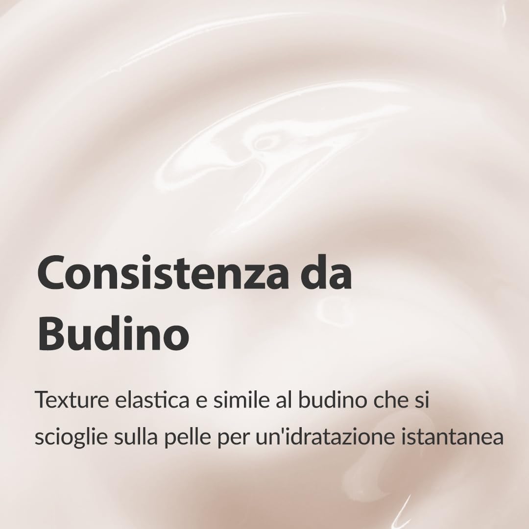 [Mizon] Crema Notte al Collagene Vegetale (50ml) Collagene vegano e a base vegetale, Linee sottili e rughe, Idratazione, Cura notturna (Phyto Plump Collagen Night Cream)