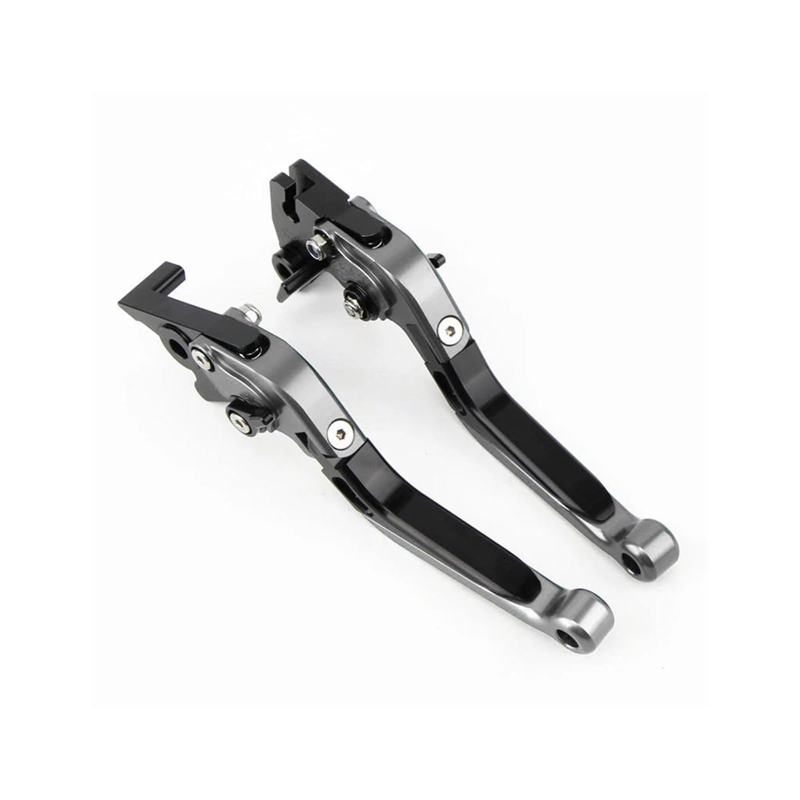 Hivzivccik One Color Adjustable Clutch Leve For Gts300 250 For Gtv S150 Lx150 For Primavera 150 For Sprint 150 Motorcycle Accessories Cnc Adjustable Brake Handle Clutch Levers Handlebar Brake Lever(7)