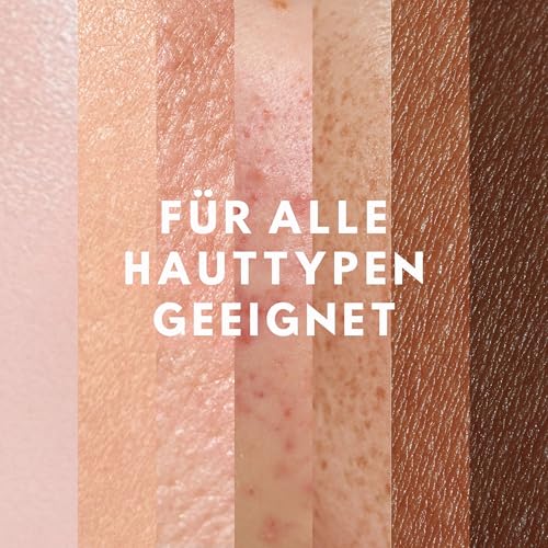 M. Asam Magic Finish Perfect Me Transparentes (30ml), Perfekter No-Make-up Look für einen makellosen Teint, Als Primer mit Foundation oder Pflege kombinierbar