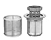Micro filtre en maille pour lave-vaisselle Bosch Neff Siemens 427903 170740 SGS SGV SRS