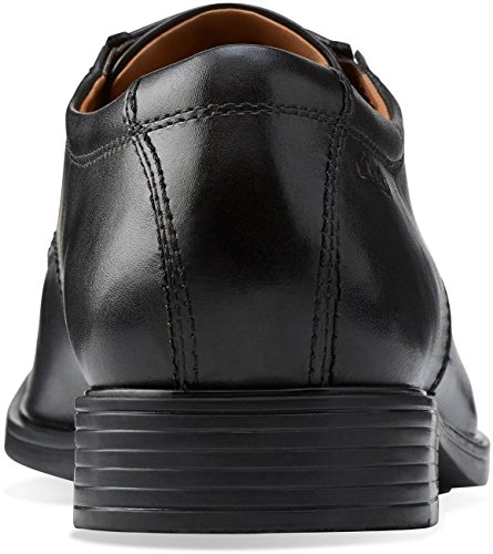 Image of Clarks Mens Derby Lace-up