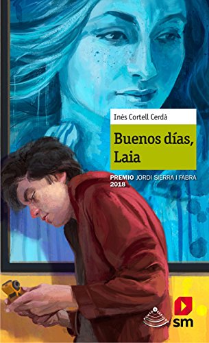 Buenos días, Laia: 13 (Punto y seguido)