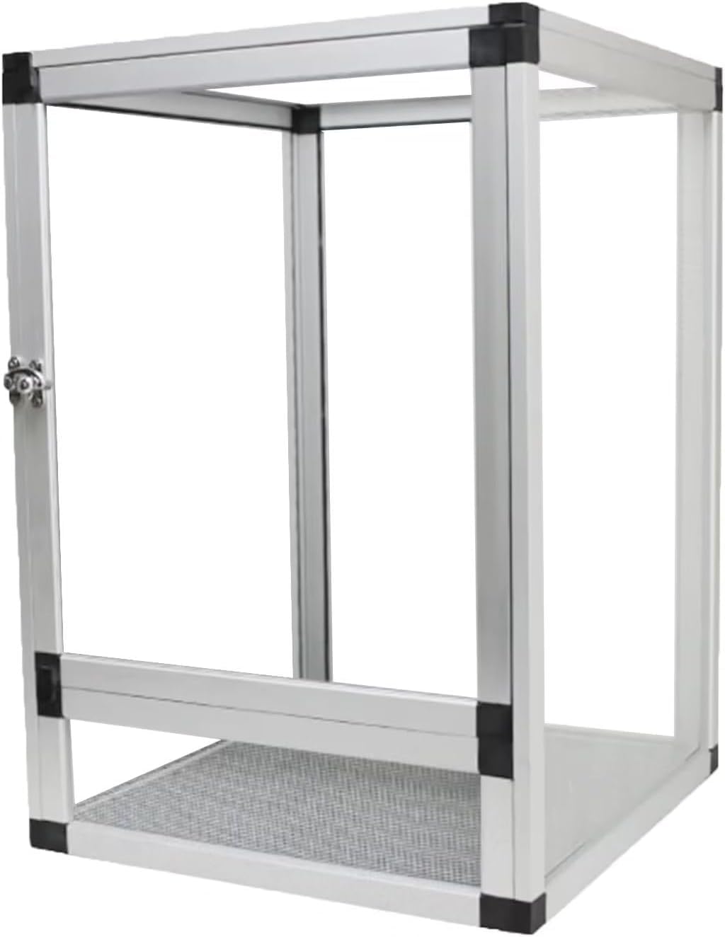 Amazon | 爬虫類 ケージ ケージ 爬虫類 飼育ケース 爬虫類ケージ