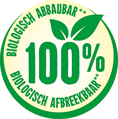 Spontex Sponsdoek Classic Antibac, met antibacteriële bescherming voor hygiënische reiniging, 100% biologisch… - Image 7