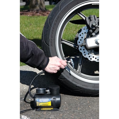 Image of Performance Tool 60220 Premium Roadside Emergency Kit With Jumper Cables