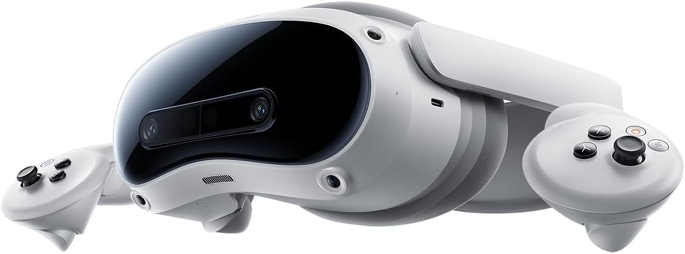 4 Ultra 256GB - Visore VR e Di Realtà Mista - Controller