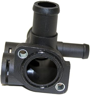 MTC 4326/037-121-133C Cooling Hose Flange 037-121-133C MTC 4326 for Audi/Volkswagen Models