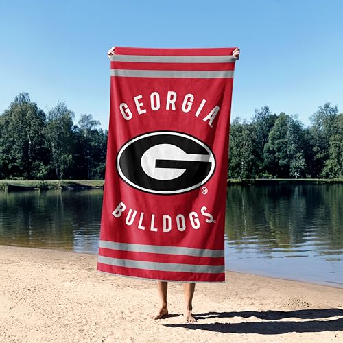Image of Northwest NCAA Unisex-Adult Beach Towel
