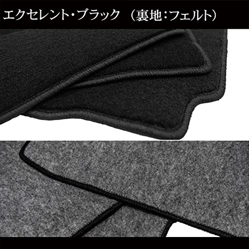 FJCRAFT『フロアマット』