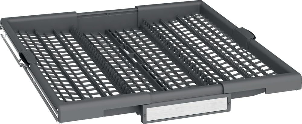 Hotpoint H7I HT59 L Lave-vaisselle Encastrable 60 cm 15 Couverts Départ Différé 24h Panier Supérieur Réglable 39 dB Classe Énergétique B Noir