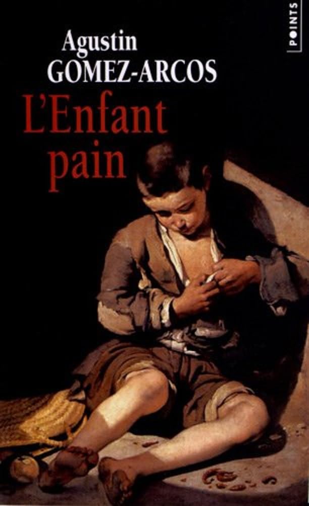 Enfant Pain(l') (Points grands romans)