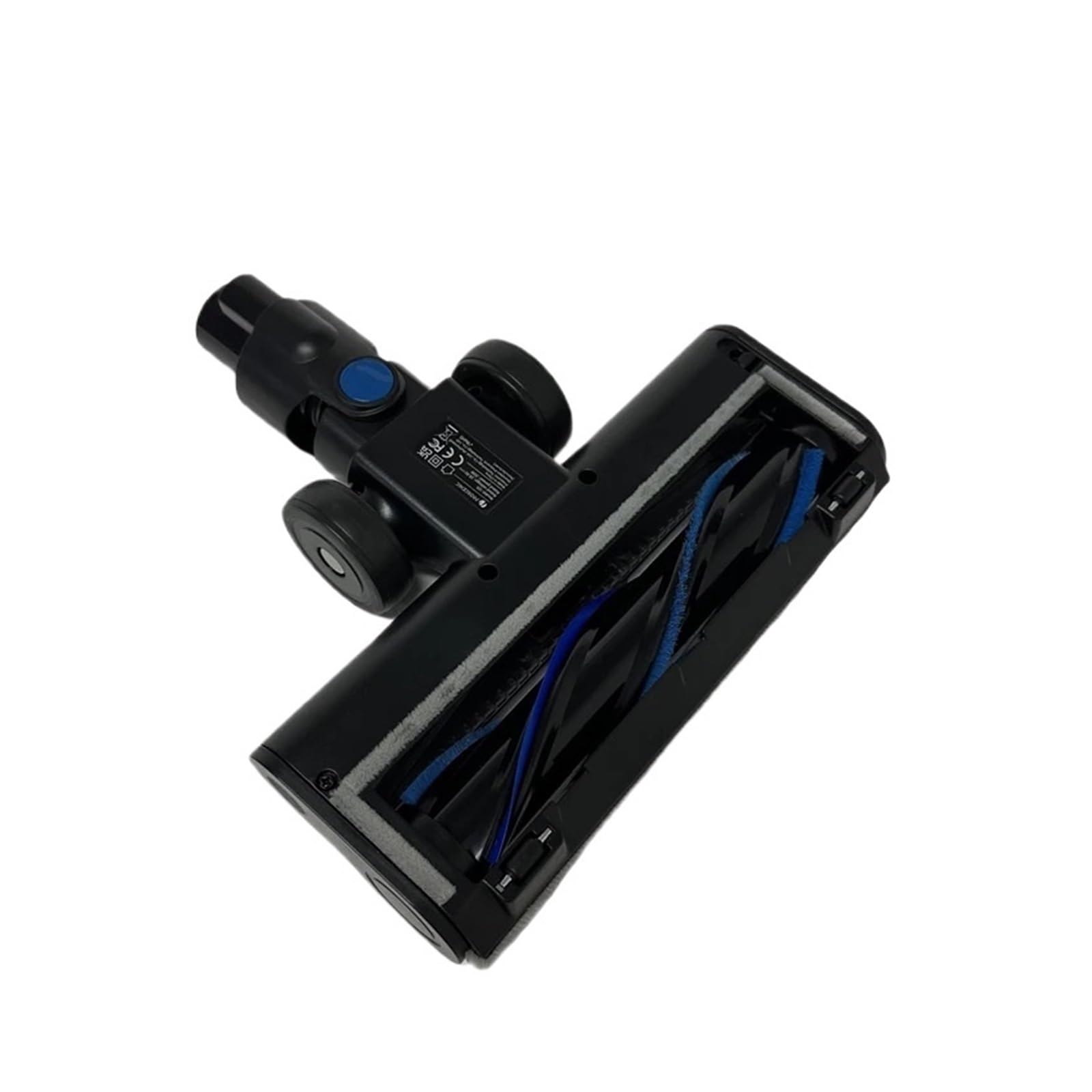 AIHDBCL Vacuum Cleaner Suction Head Replacement Part, Compatible For Proscenic， I10 Vacuum Cleaner(Brush with Roller)