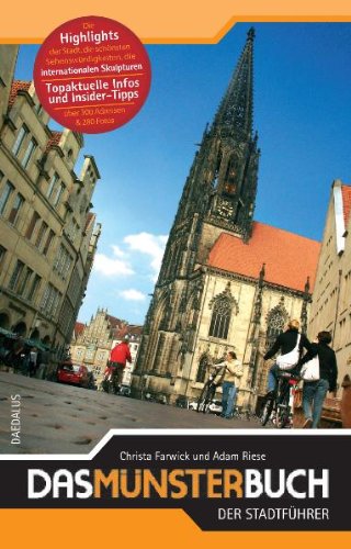 Das Münsterbuch      Paperback