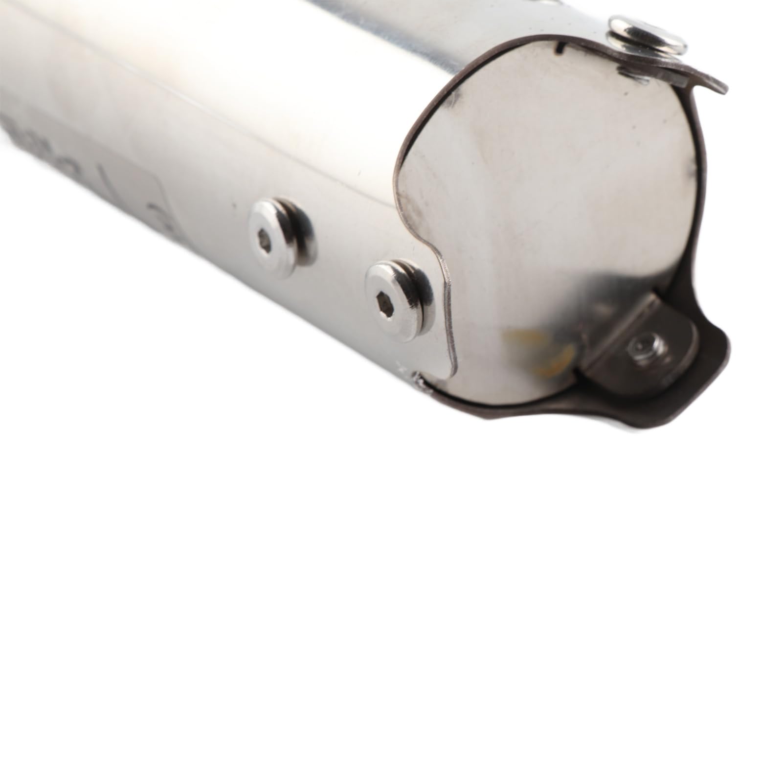 Aramox Bomba de Tornillo Bomba de Agua Solar de Acero Inoxidable Sumergible sin Escobillas de 24 V 18 V a 45 con Controlador MPPT 2 M3 por H para Riego de Pozos Transferencia de Agua de Granja