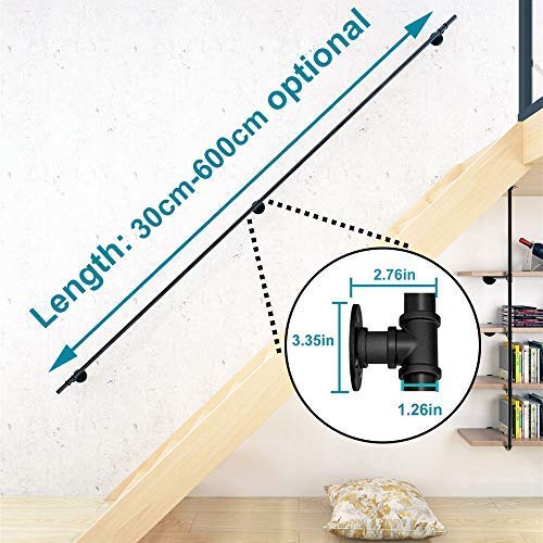 Consejos y reviews para comprar Escalera forja los preferidos por los clientes. 36 Imagen adicional