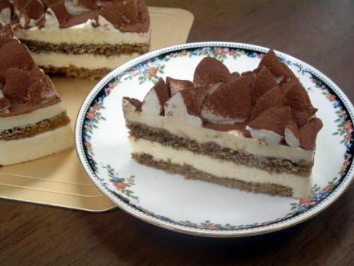Amazon ティラミスホールケーキ 6号 18cm バースデーケーキ 誕生日ケーキ デコ 7 Birthday Press バースデープレス ケーキ 洋菓子 通販 Amazon ティラミスホールケーキ 6号 18cm バースデーケーキ 誕生日ケーキ デコ 7 Birthday Press バースデープレス ケーキ 洋菓子 通販