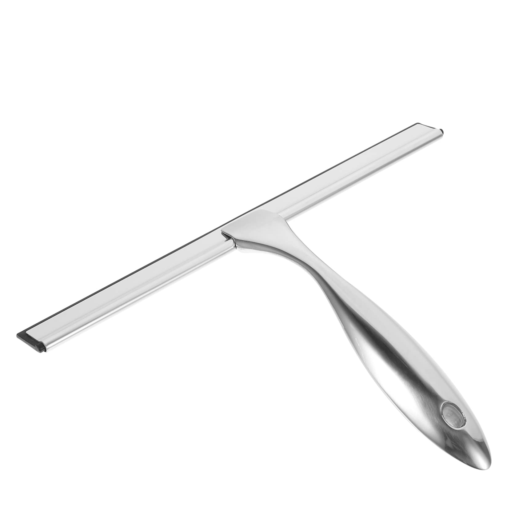Raclette pour vitres Amosfun nettoie efficacement surfaces planes et lisses
