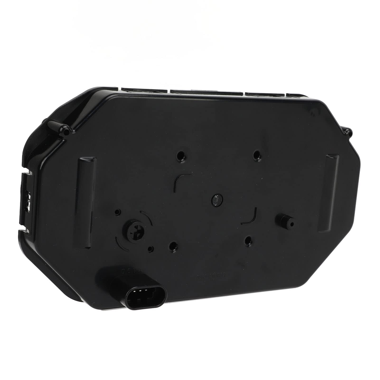 Cluster Contachilometri LCD, Ricambio per Sea-Doo GTX RXP RXT Wake, Indicatore Strumenti per Barche a Motore, Misurazione e Visualizzazione della velocità Migliorate