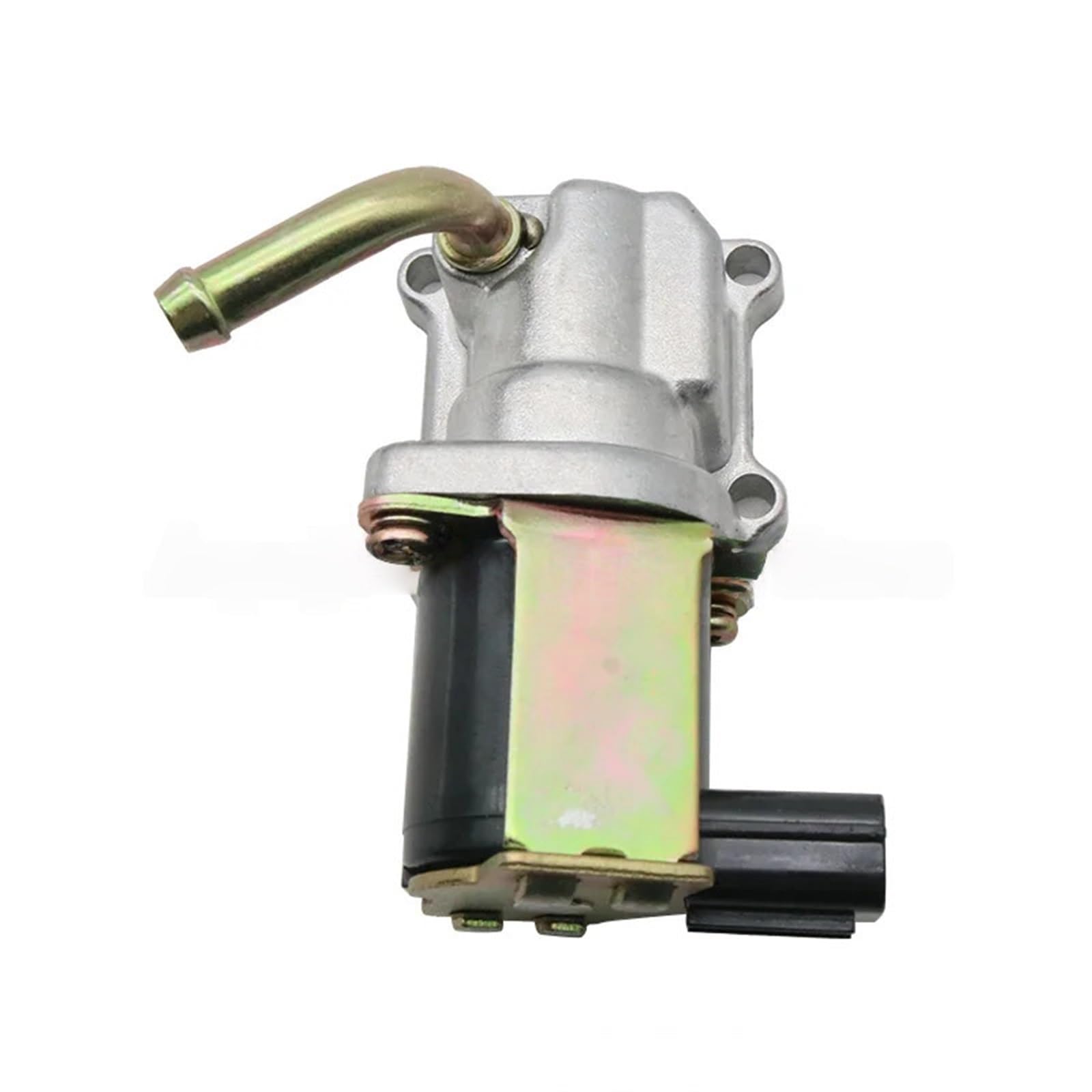 Idle Air Control Valve IAC IACV Fit for Mazda 626 Fit for Protege5 L4 1.8L 2.0L 1998~2003 2000 FSN520660B E9T06871 Car Idle Control Valve