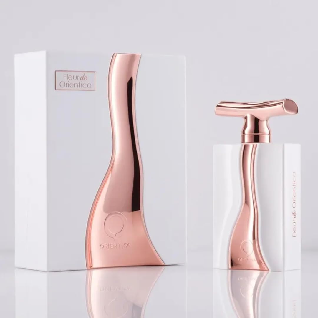 Orientica - Fleur de Parfum Unissex 100ml | Amazon.com.br