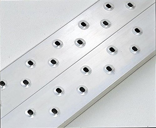 Amazon | 長谷川工業(Hasegawa) アルミ足場板 アルステージ 仮設工業会