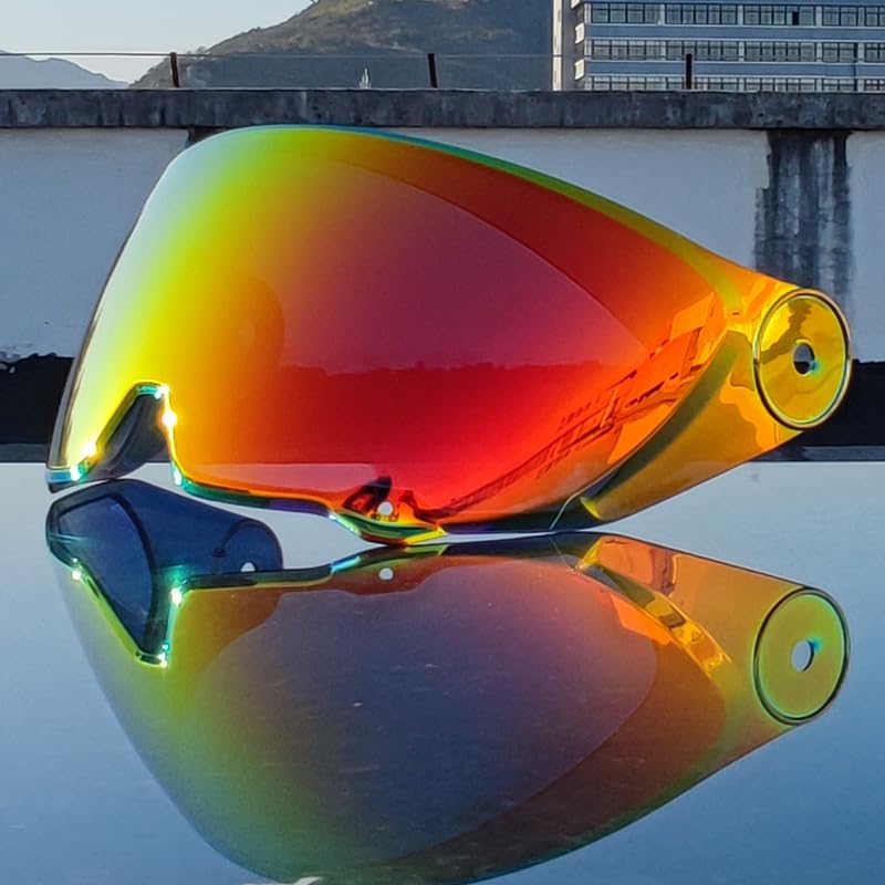 Woljay Visor