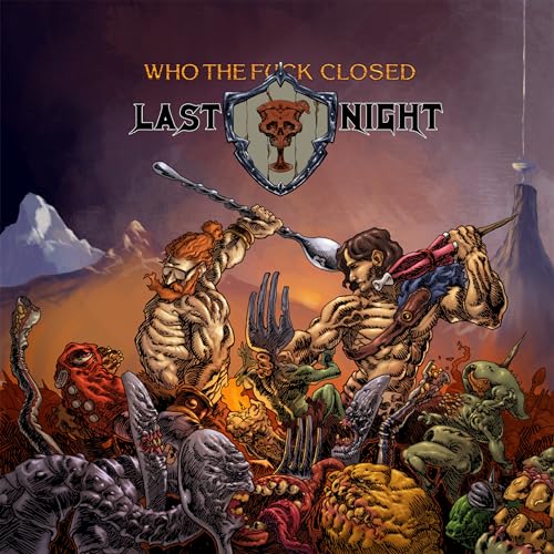 Ep. 9: Story Time cover art