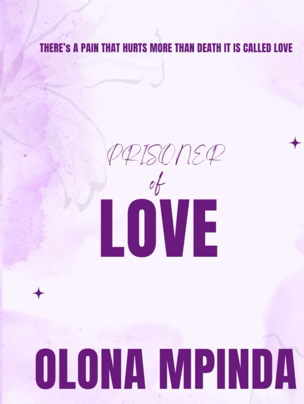 Prisoner Of Love: There’s a pain that hurts more than death it is called love