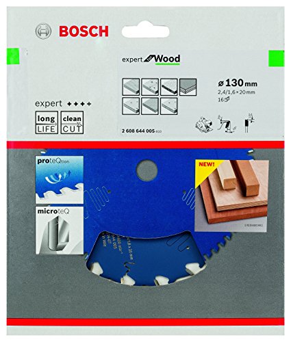 CSB Expert madera: 130x20x16D