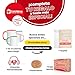 Imagen de Kembilove® Taza Stranger Love personalizada con nombres y bolsa de tela