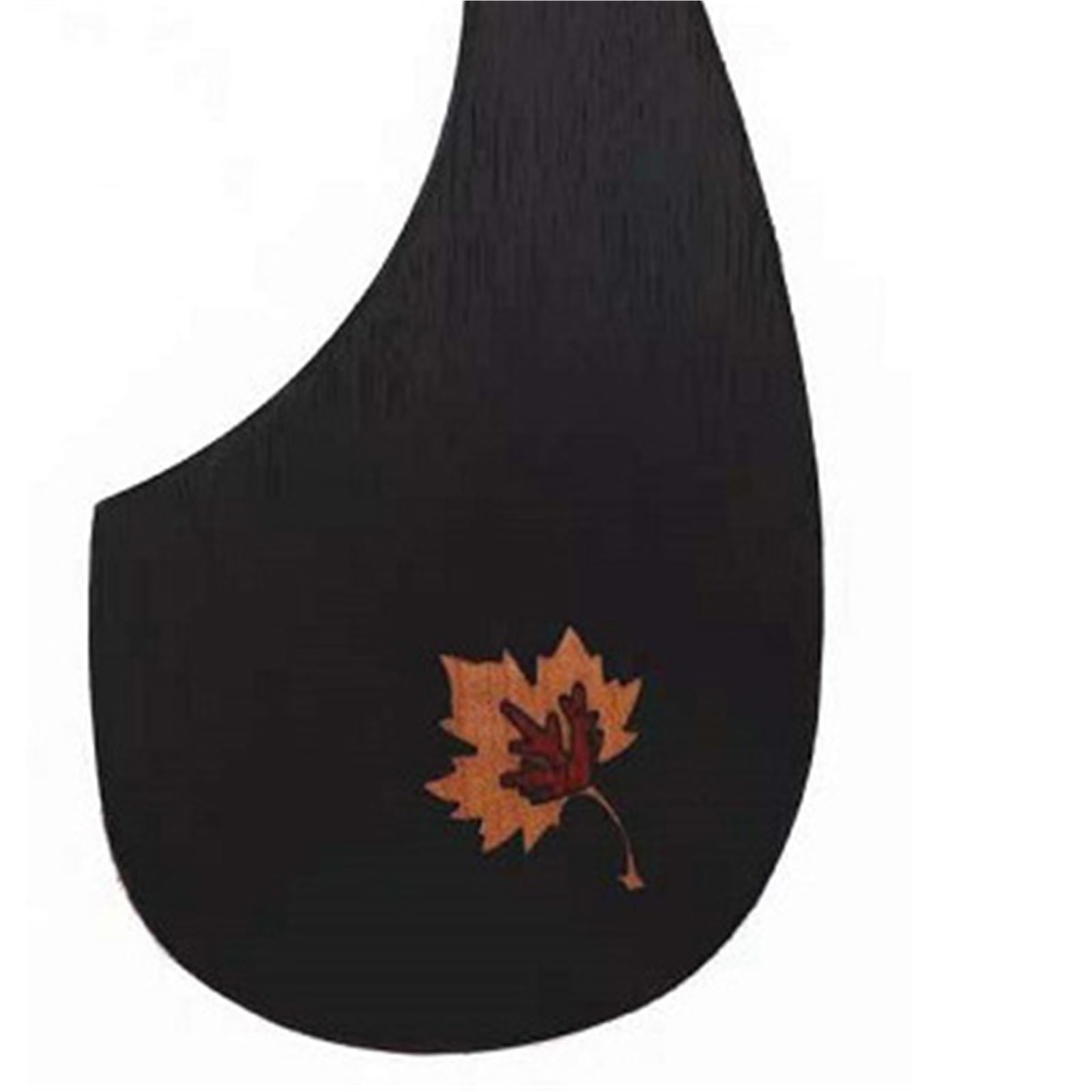 Mały Pickguard Do Gitary Akustycznej Drewniana Osłona Gitary 34 Calowa Osłona Gitary Profesjonalna Osłona Gitary Akustycznej